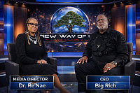 New Way of Life Tv & Talk Radio